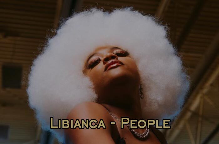 Libianca – People (DJ Evito Extended)