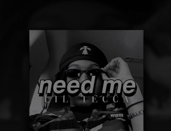 Lil Tecca – Need Me (Instrumental)