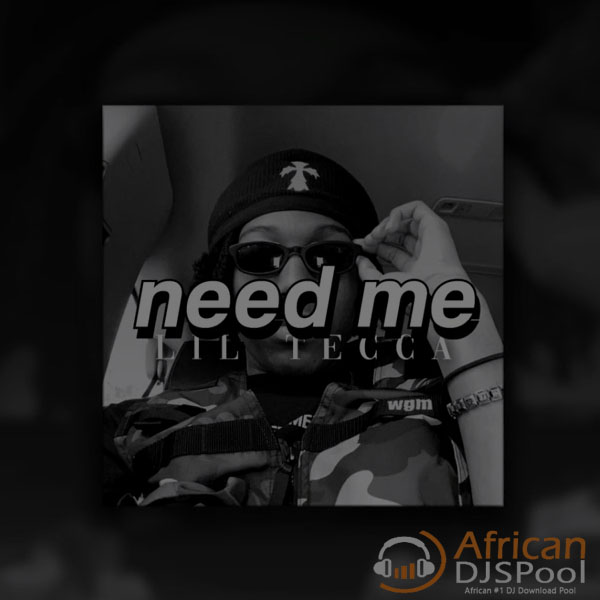 Lil Tecca Need Me (Instrumental) (Mp3 Download)