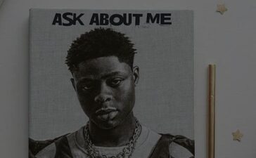 Mohbad – Ask About Me (Instrumental)