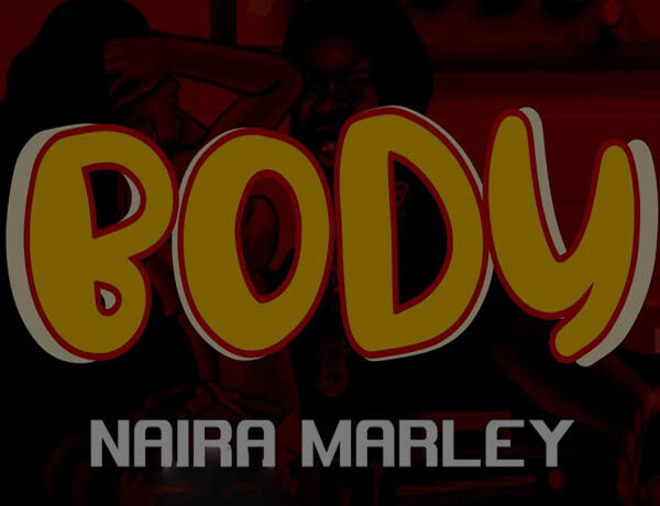 Naira Marley – Body (Instrumental)