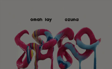 Omah Lay ft. Ozuna – Soso [Remix] (Instrumental)