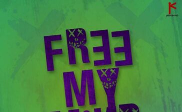 Omah Lay – Free My Mind (DJ Evito Extended)