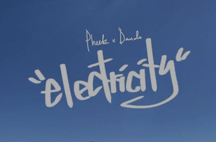 Pheelz ft. Davido – Electricity (DJ Evito Extended)