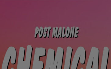 Post Malone – Chemical (Instrumental)