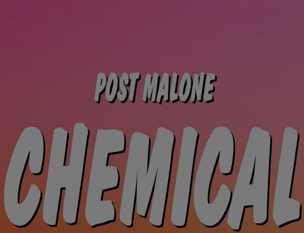 Post Malone – Chemical (Instrumental)