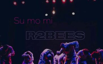 R2bees – Su Mo Mi (DJ Evito Extended)