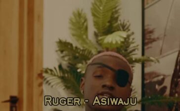 Ruger – Asiwaju (DJ Evito Extended)