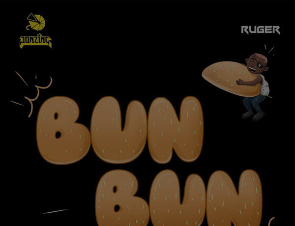 Ruger – Bun Bun (Instrumental)