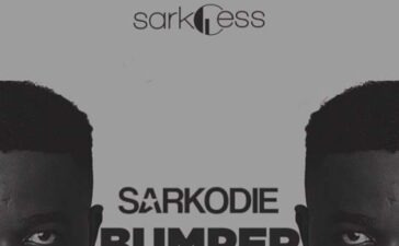 Sarkodie – Bumper (DJ Evito Extended)