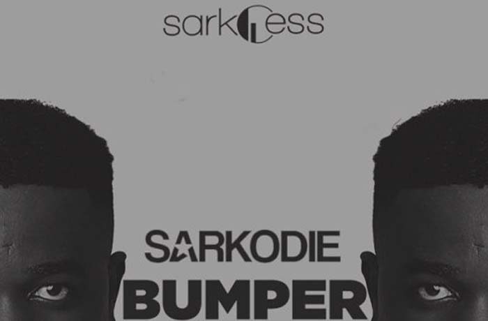 Sarkodie – Bumper (DJ Evito Extended)