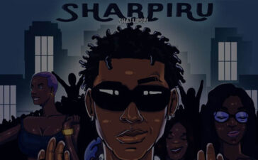 Shallipopi – Sharpiru (Instrumental)