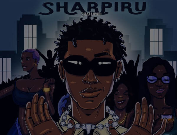 Shallipopi – Sharpiru (Instrumental)