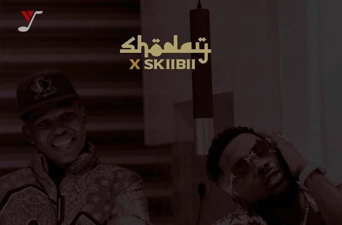 Shoday ft. Skiibii – Caution [Remix] (DJ Evito Extended)