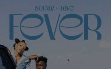 Soundz ft. Fave – Fever (Instrumental)