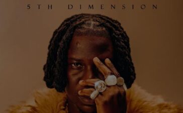 Stonebwoy ft. Stormzy – Life & Money (Instrumental)