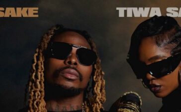 Tiwa Savage ft. Asake – Loaded (DJ Evito Extended)