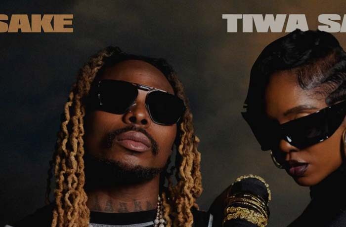 Tiwa Savage ft. Asake – Loaded (DJ Evito Extended)