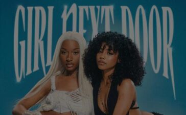 Tyla ft. Ayra Starr – Girl Next Door (Instrumental)