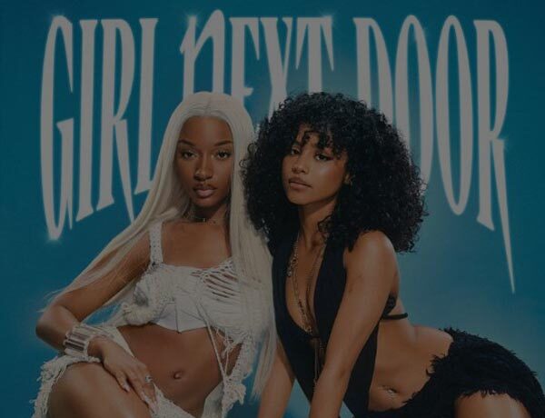 Tyla ft. Ayra Starr – Girl Next Door (Instrumental)