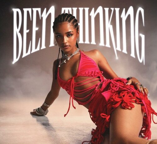 Tyla – Been Thinking (Instrumental)