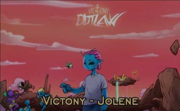 Victony – Jolene (DJ Evito Extended)