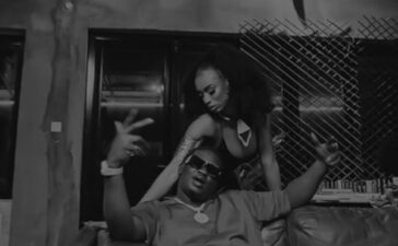 Wande Coal – Let Them Know (Instrumental)