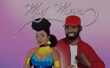 Yemi Alade ft. Kranium – My Man (DJ Evito Extended)