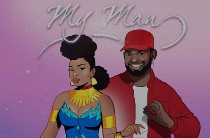 Yemi Alade ft. Kranium – My Man (DJ Evito Extended)