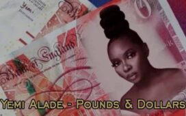 Yemi Alade – Pounds & Dollars (DJ Evito Extended)