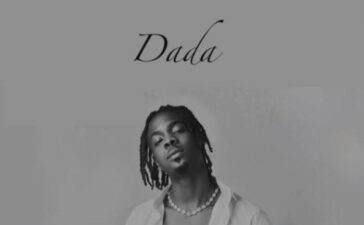 Young Jonn – Dada (DJ Evito Extended)