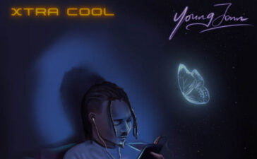 Young Jonn – Xtra Cool (DJ Evito Extended)