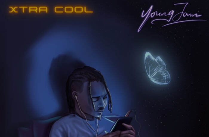 Young Jonn – Xtra Cool (DJ Evito Extended)