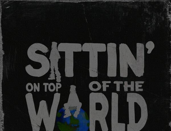 Burna Boy – Sittin’ On Top Of The World (Instrumental)