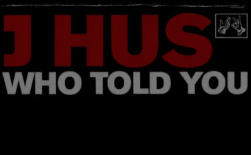 J Hus ft. Drake – Who Told You (Instrumental)