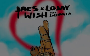 JAE5 ft. Lojay & Libianca – I Wish (Instrumental)