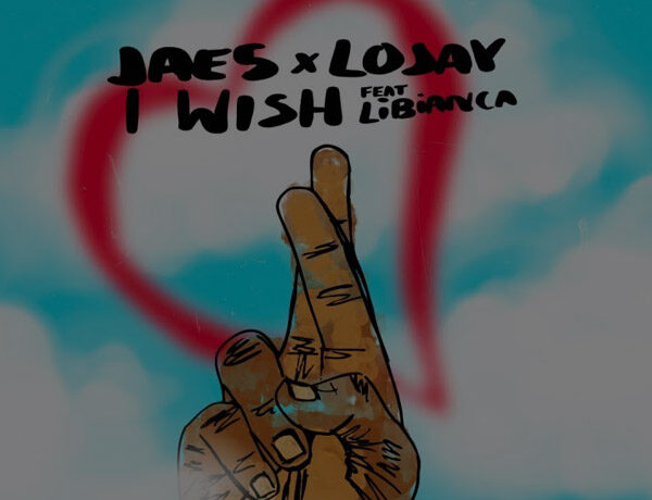 JAE5 ft. Lojay & Libianca – I Wish (Instrumental)