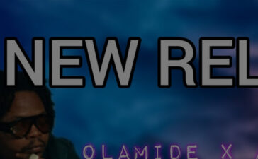 Olamide ft. Asake – New Religion (Instrumental)