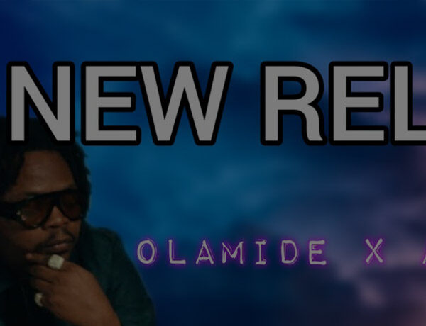 Olamide ft. Asake – New Religion (Instrumental)