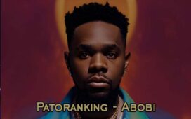 Patoranking – Abobi (DJ Evito Extended)