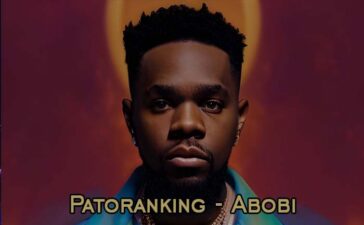 Patoranking – Abobi (DJ Evito Extended)