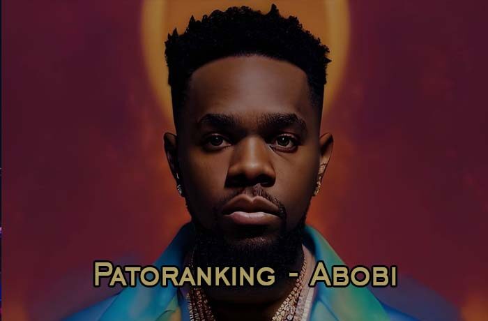 Patoranking – Abobi (DJ Evito Extended)