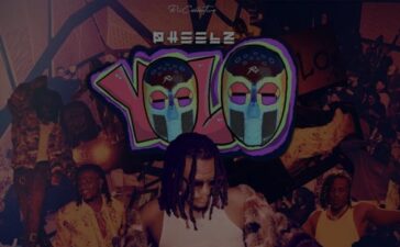 Pheelz – YOLO (Instrumental)