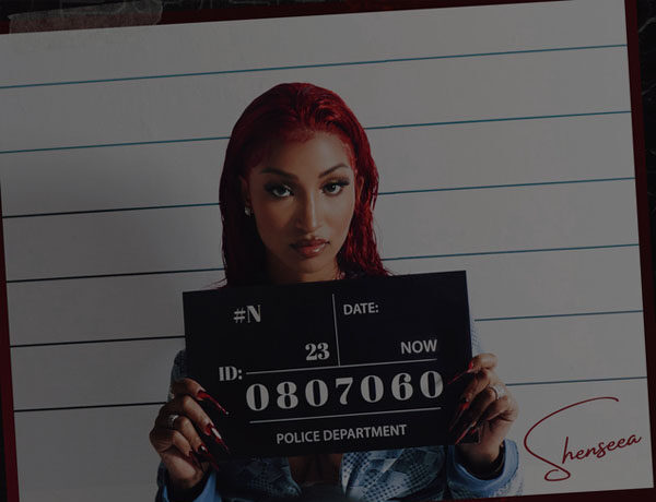 Shenseea – Sold Out (Instrumental)