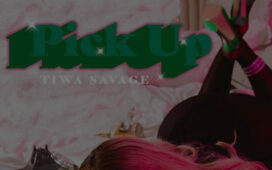 Tiwa Savage – Pick Up (Instrumental)