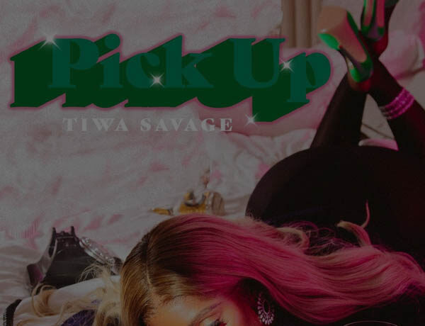 Tiwa Savage – Pick Up (Instrumental)