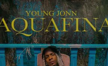 Young John – Aquafina (DJ Evito Extended)