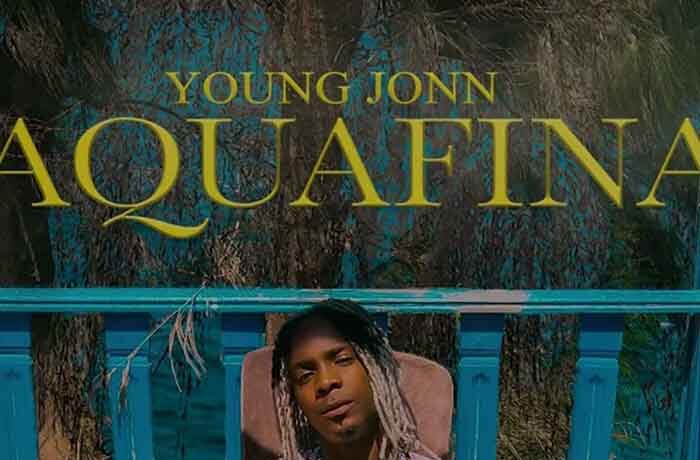 Young John – Aquafina (DJ Evito Extended)