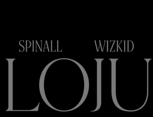 DJ Spinall ft. Wizkid – Loju (Instrumental)