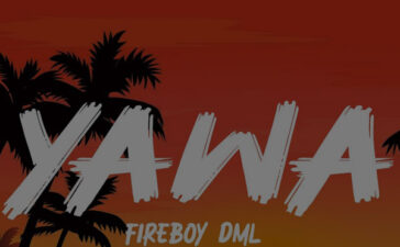 Fireboy DML – YAWA (Instrumental)